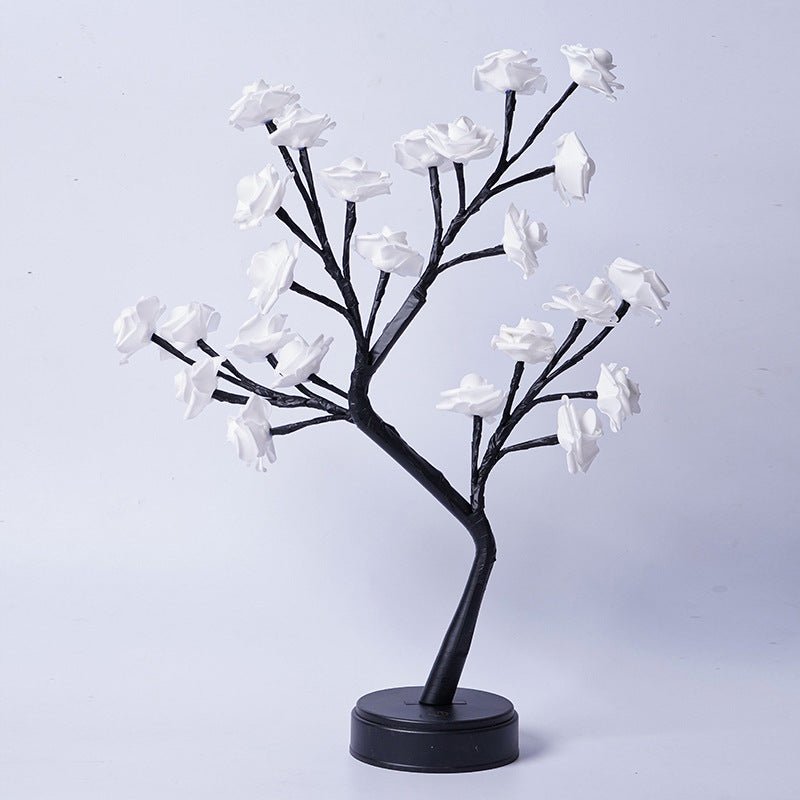 Blossom Table Lamp - Urban Jiko