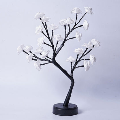 Blossom Table Lamp - Urban Jiko