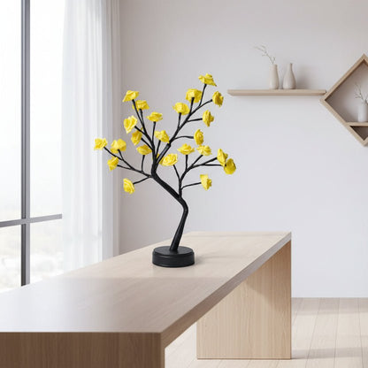 Blossom Table Lamp - Urban Jiko