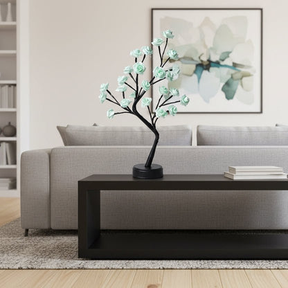 Blossom Table Lamp - Urban Jiko