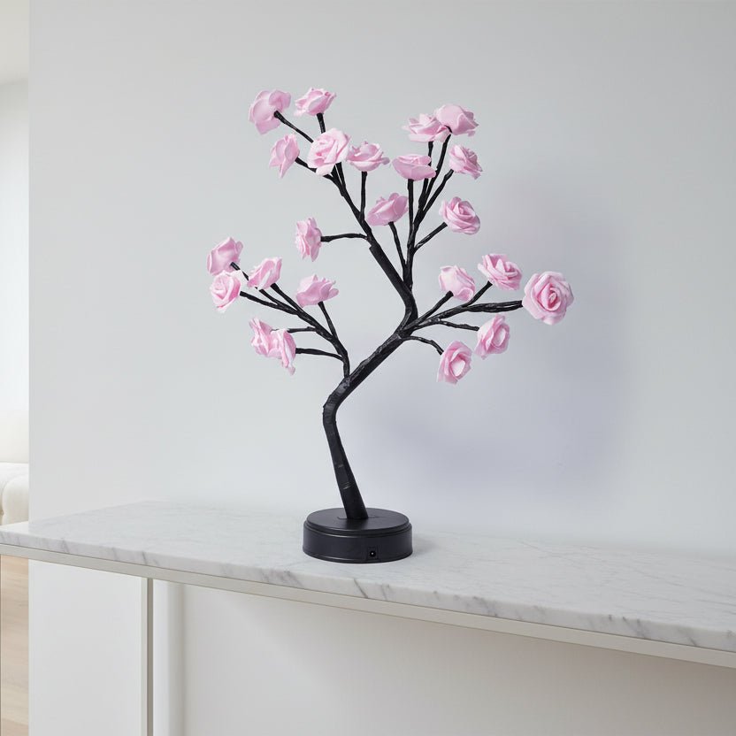 Blossom Table Lamp - Urban Jiko