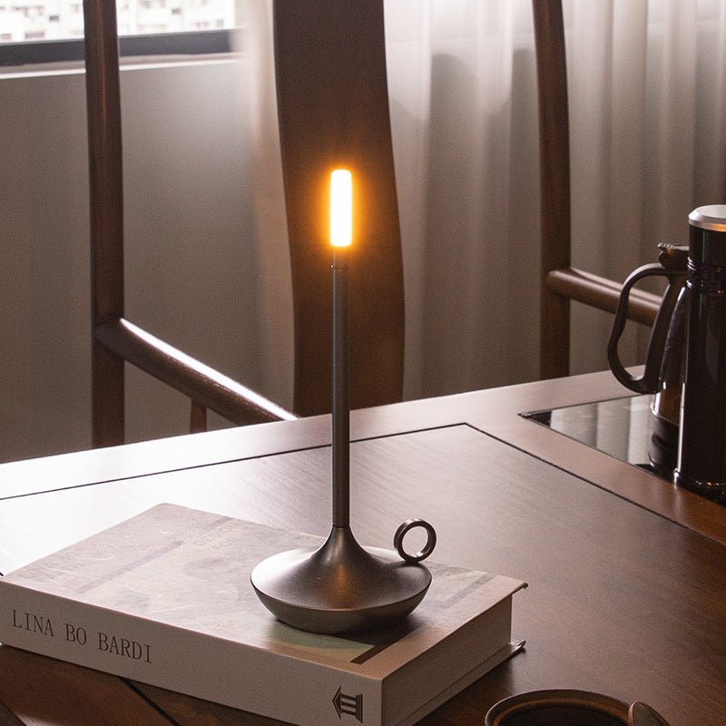 Candle Lamp - Urban Jiko