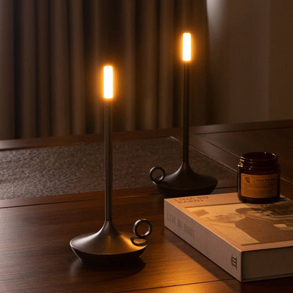 Candle Lamp - Urban Jiko