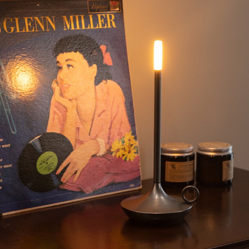 Candle Lamp - Urban Jiko