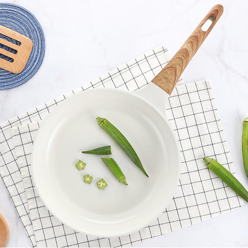 Ceramic Non - Stick Frying Pan - Urban Jiko