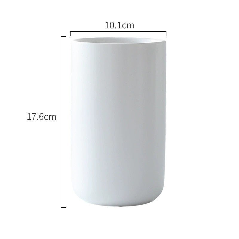 Classic Ceramic Utensil Holder - Urban Jiko
