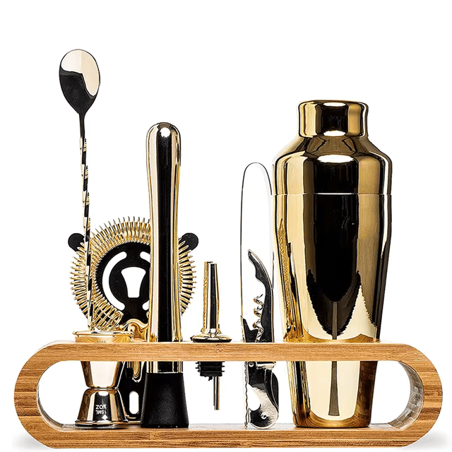 Cocktail Mixology Set - Urban Jiko