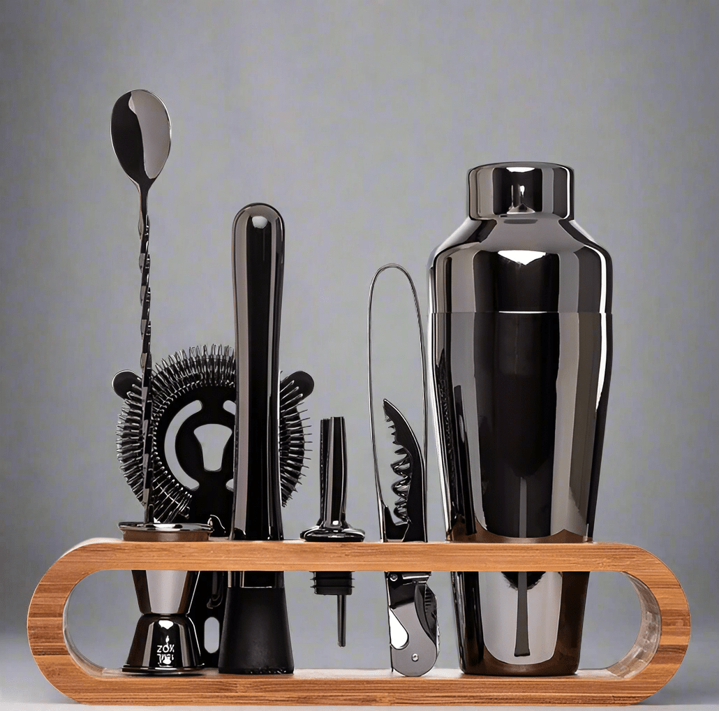 Cocktail Mixology Set - Urban Jiko