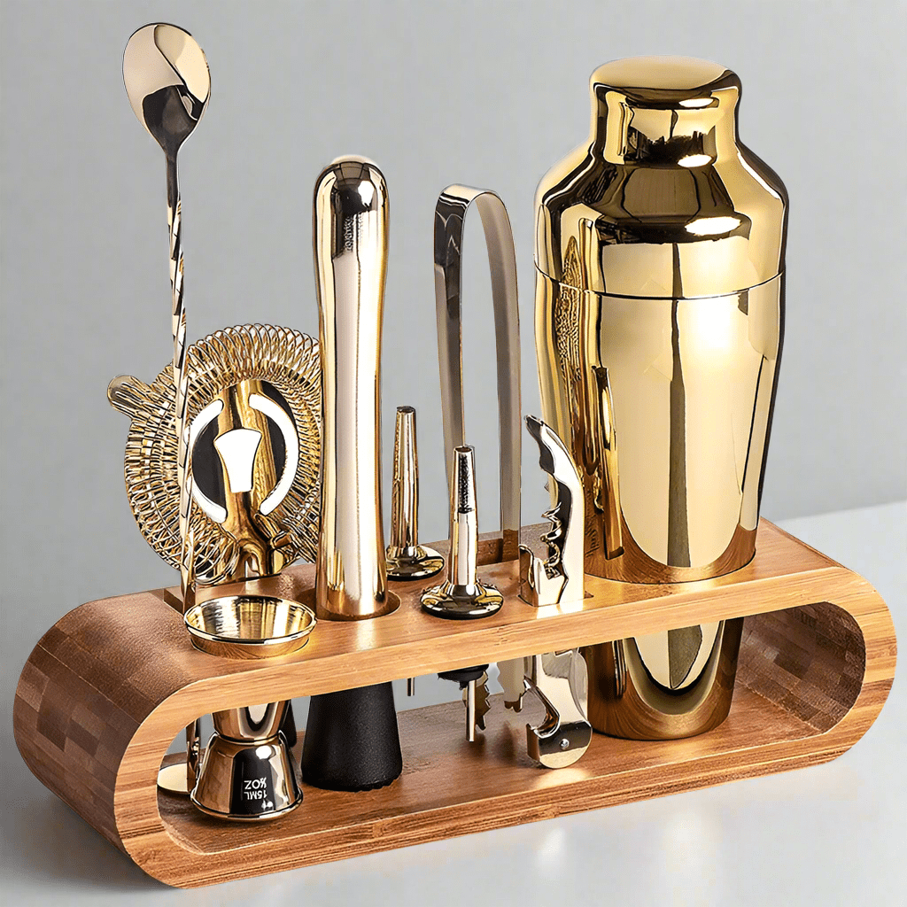 Cocktail Mixology Set - Urban Jiko