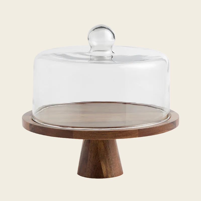 Acacia Dome Stand