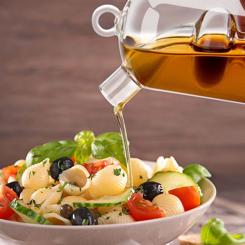Dual Chamber Vinegar Bottle - Urban Jiko