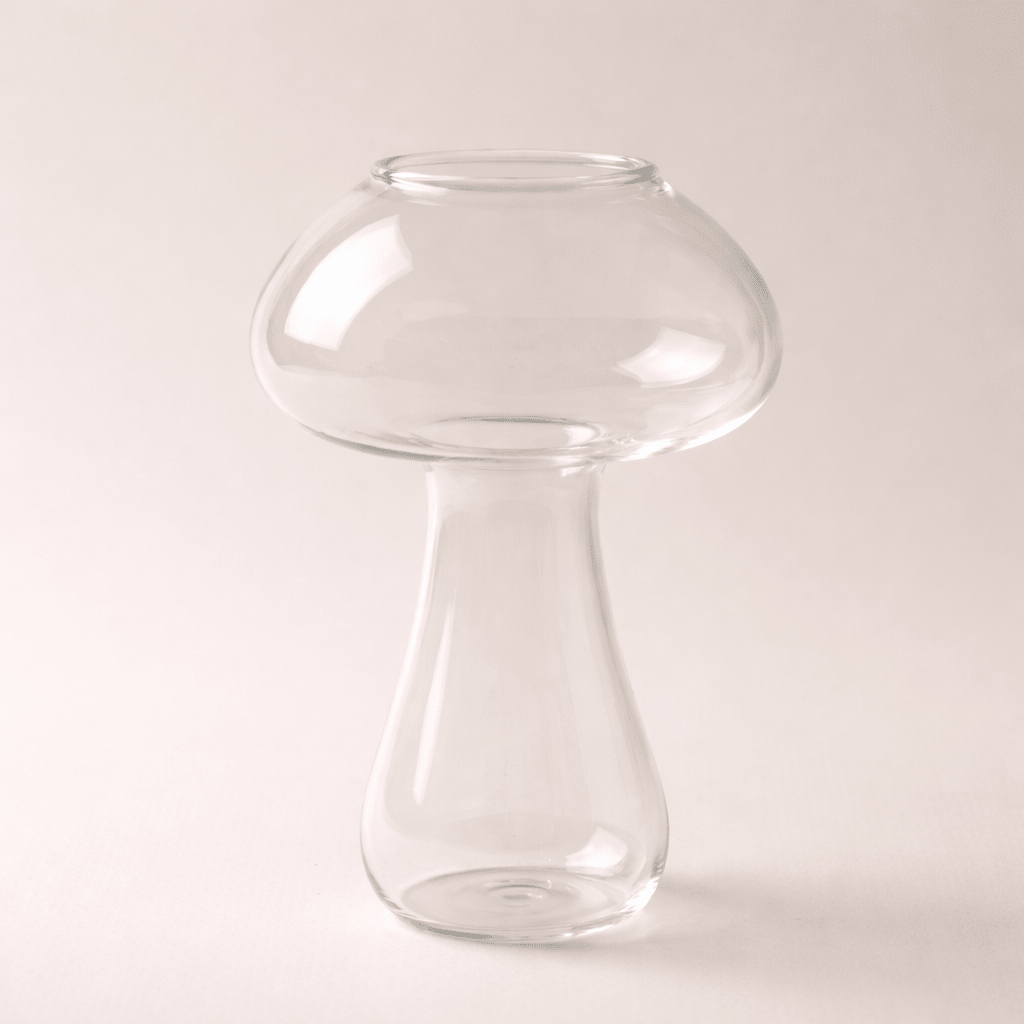 Halo Mushroom Cocktail Glass - Urban Jiko