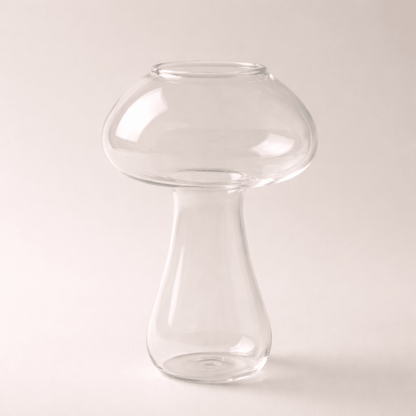 Halo Mushroom Cocktail Glass - Urban Jiko