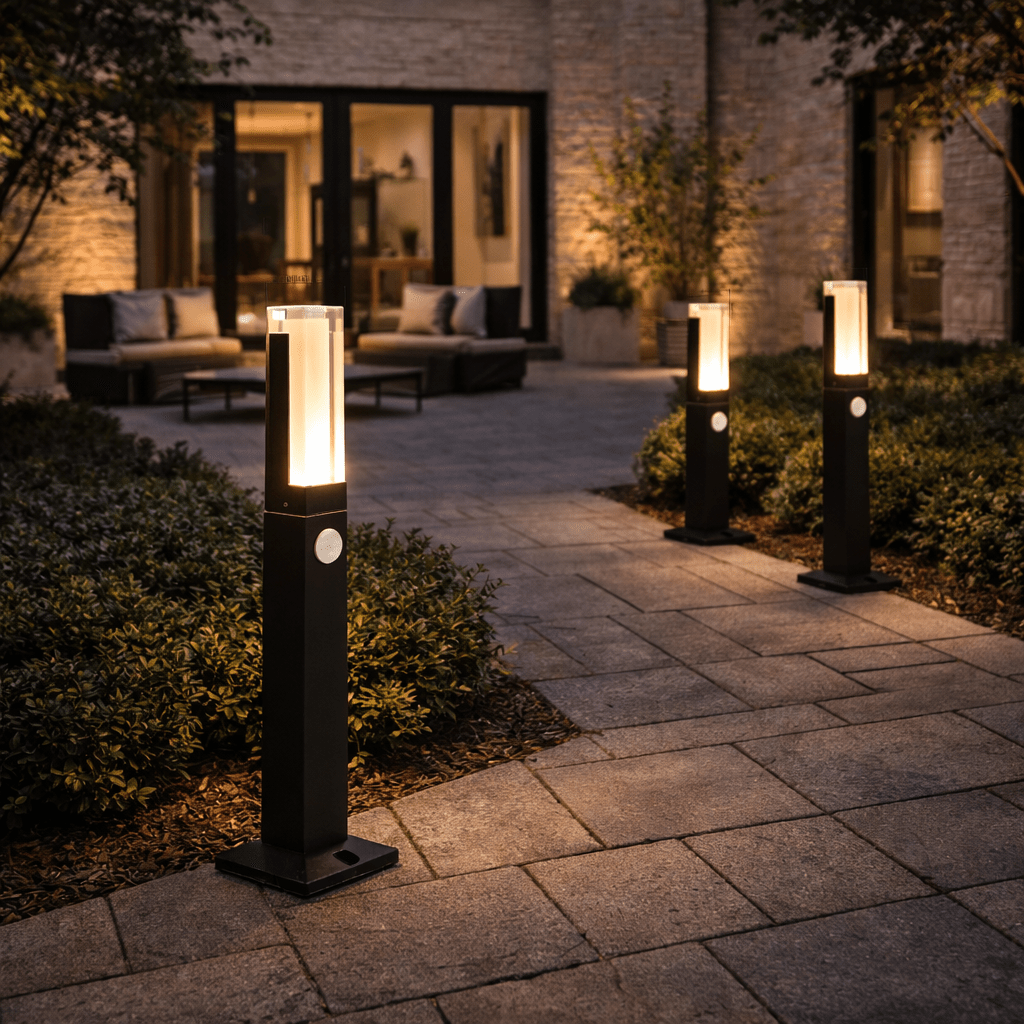HaloPath LED Landscape Path Light - Urban Jiko