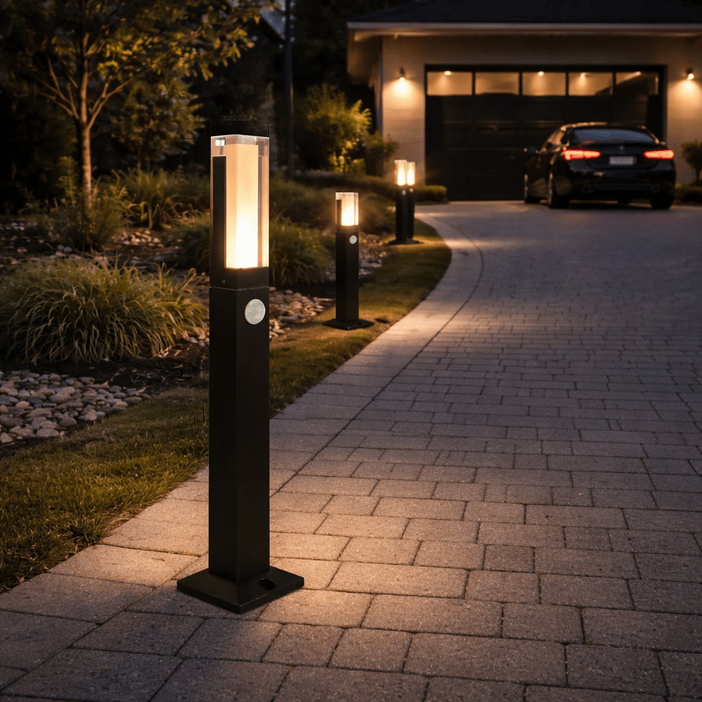 HaloPath LED Landscape Path Light - Urban Jiko