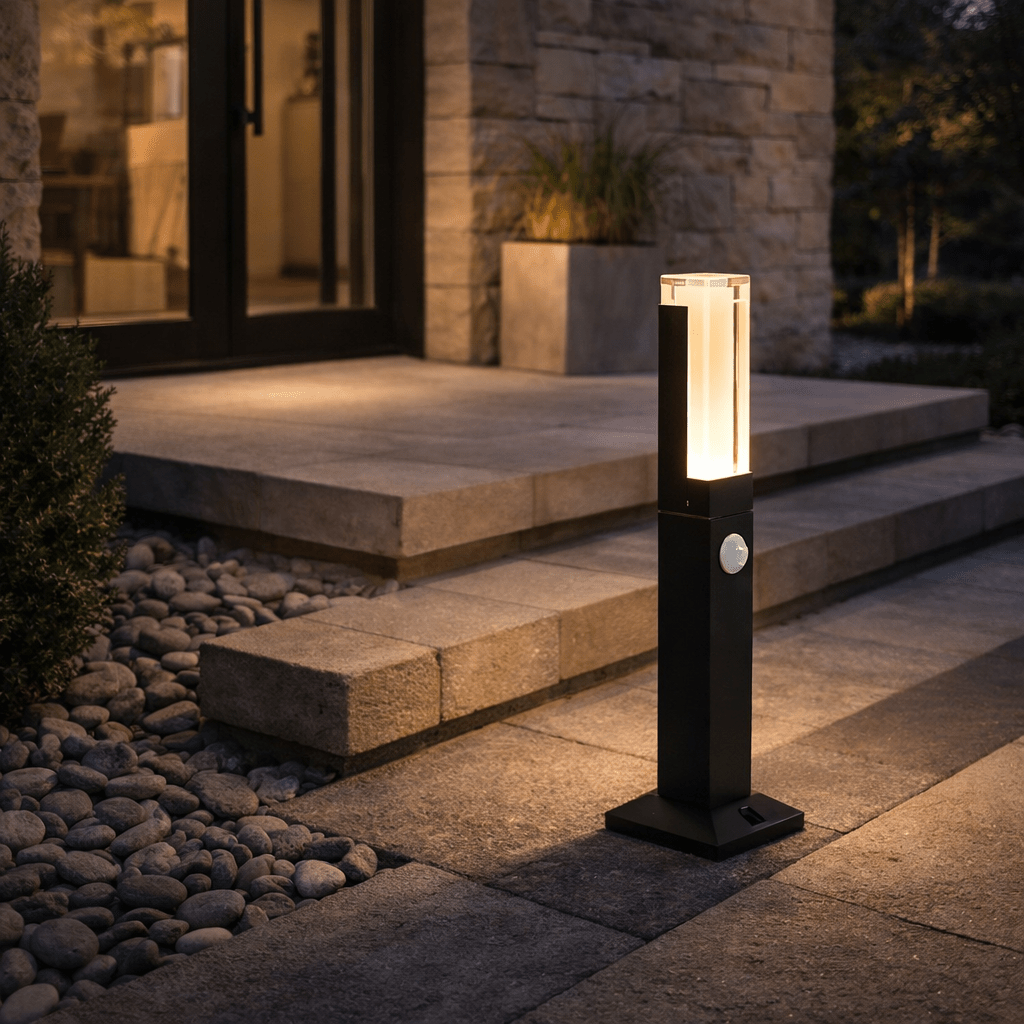HaloPath LED Landscape Path Light - Urban Jiko