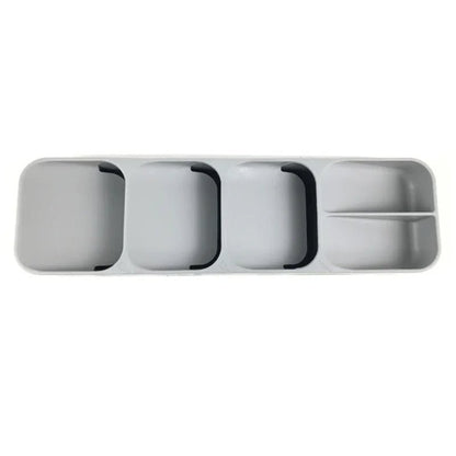 Kitchen Drawer Storage Trays - Urban Jiko