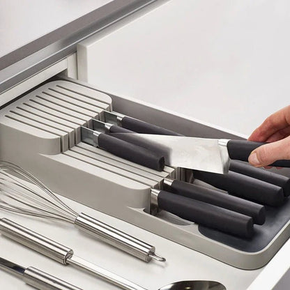 Kitchen Drawer Storage Trays - Urban Jiko