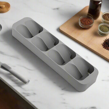 Kitchen Drawer Storage Trays - Urban Jiko