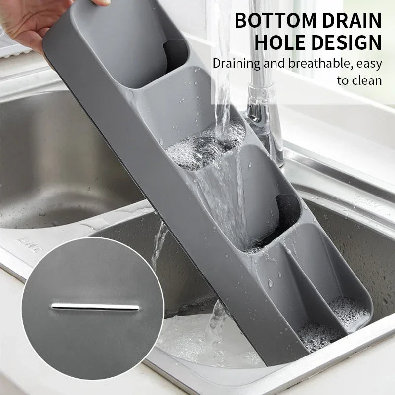 Kitchen Drawer Storage Trays - Urban Jiko