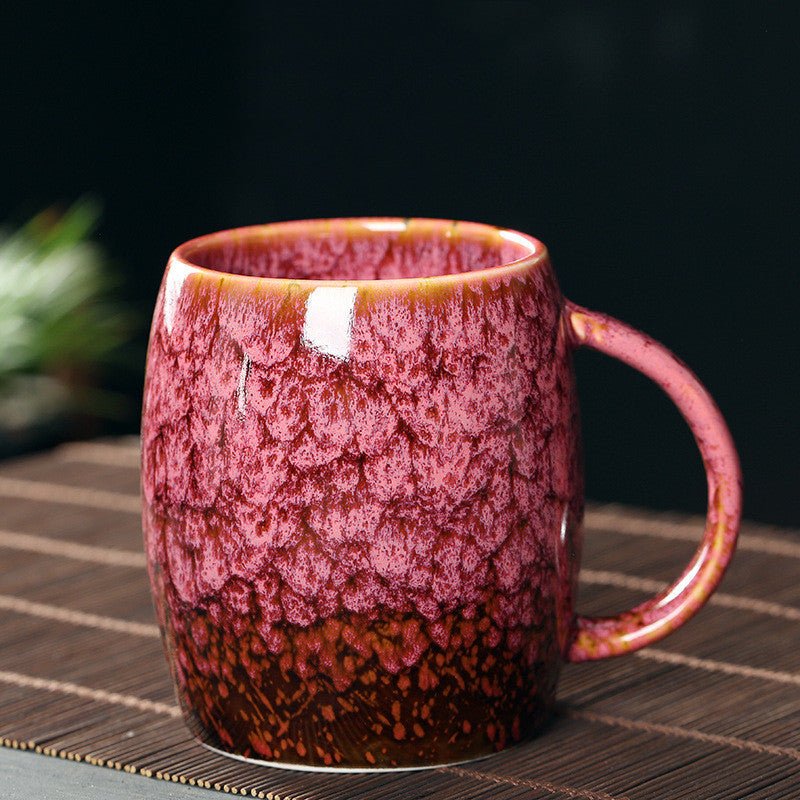 Kiyomi Glaze Cup - Urban Jiko