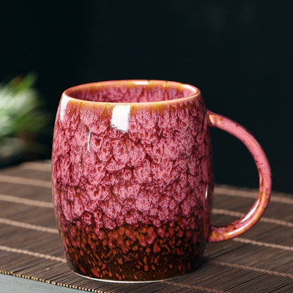 Kiyomi Glaze Cup - Urban Jiko