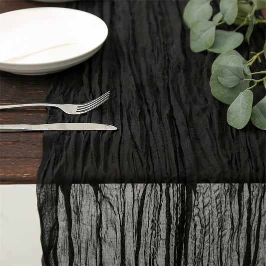 Linea Dining Table Runner - Urban Jiko