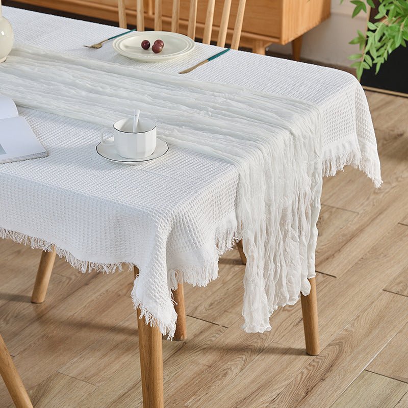 Linea Dining Table Runner - Urban Jiko