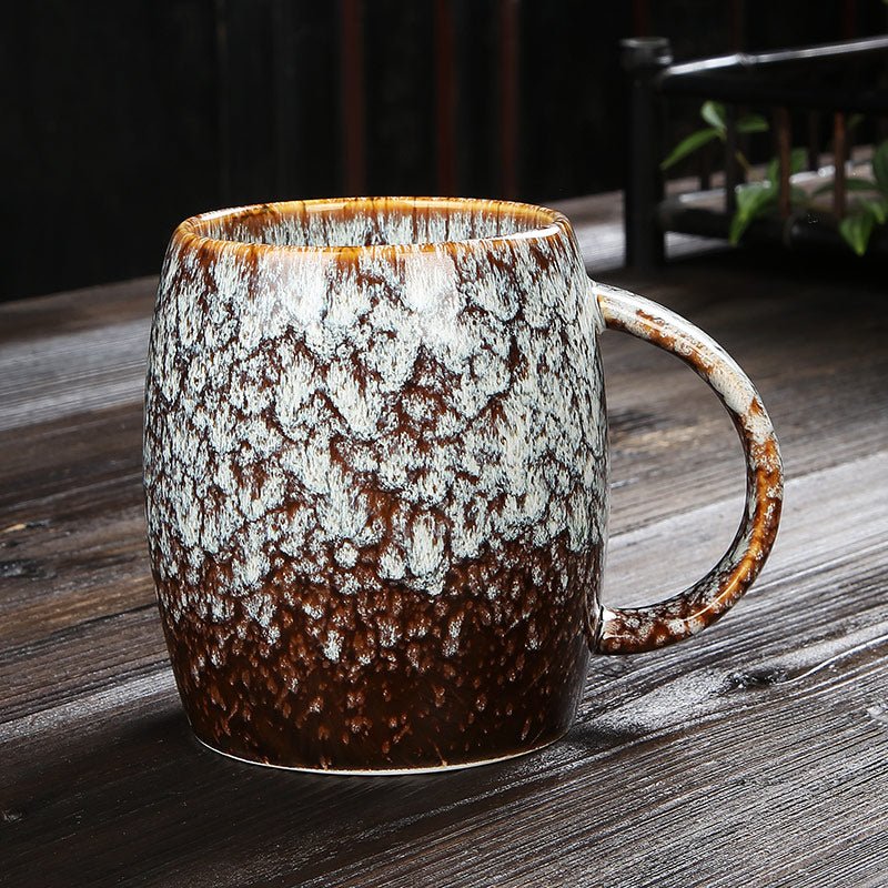 Midnight Aegean Mug - Urban Jiko