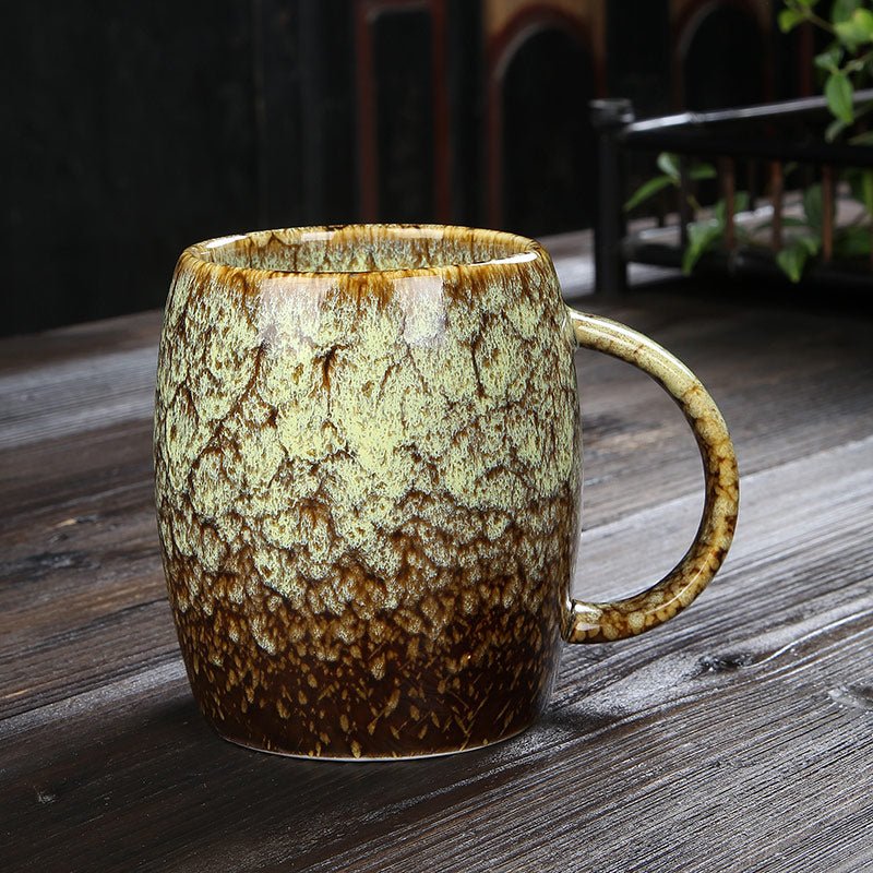 Midnight Aegean Mug - Urban Jiko