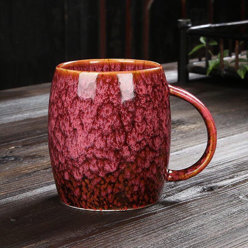 Midnight Aegean Mug - Urban Jiko