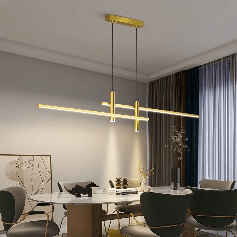 Modern LED Pendant Lamp - Urban Jiko
