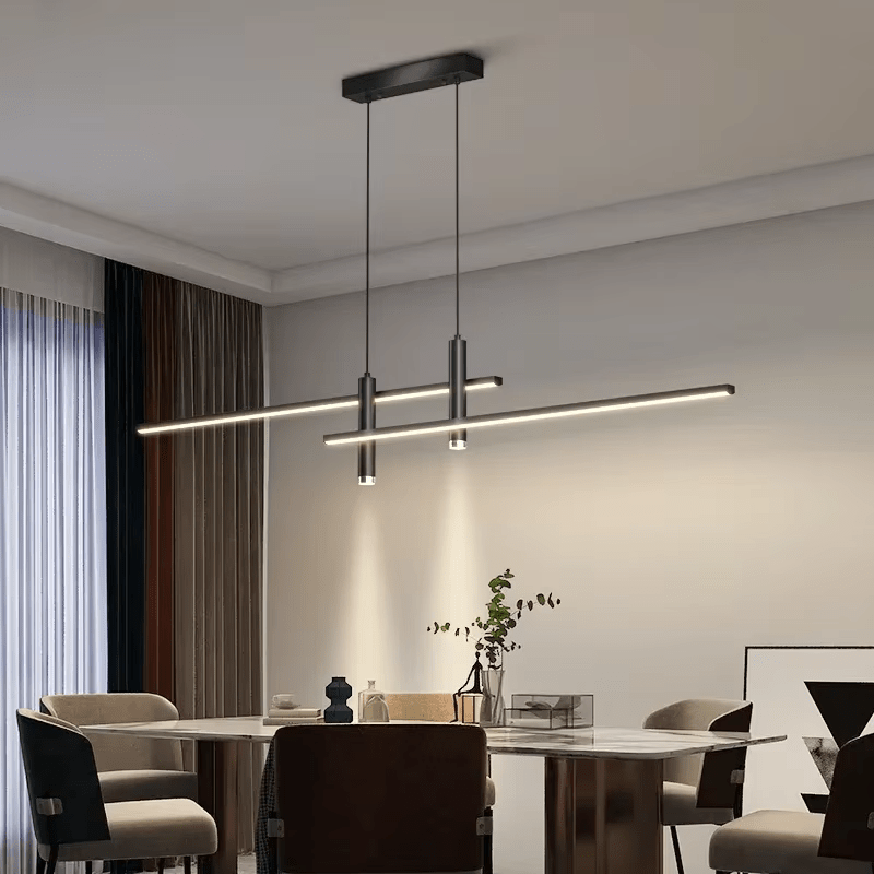 Modern LED Pendant Lamp - Urban Jiko