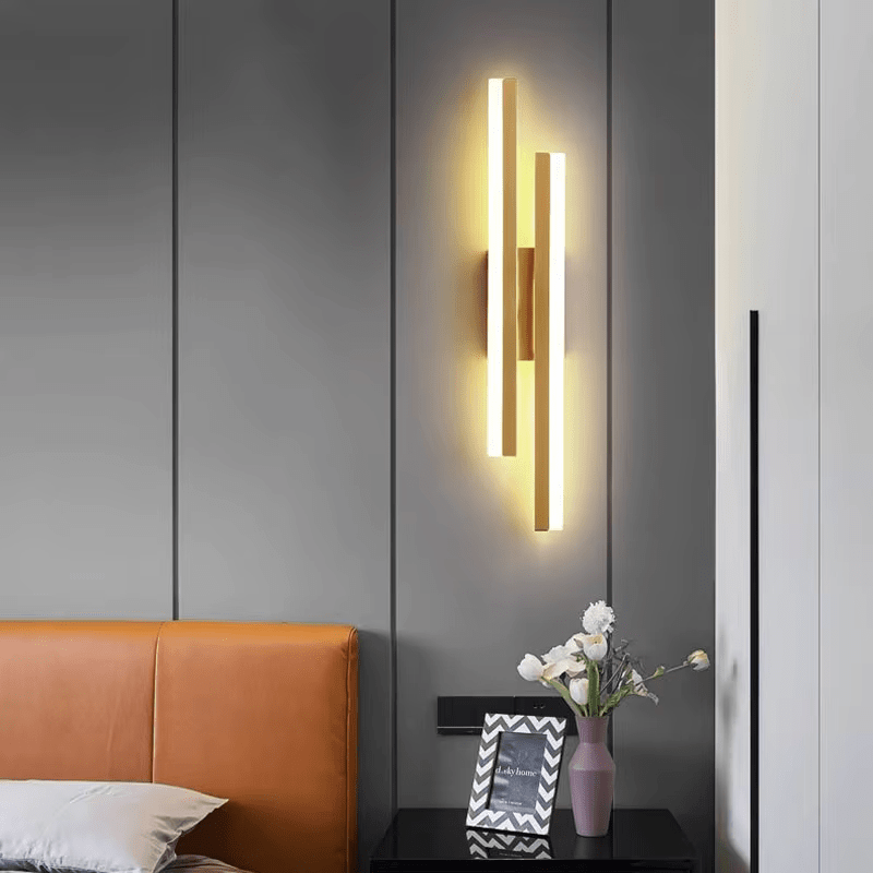 Modern LED Wall Light - Urban Jiko