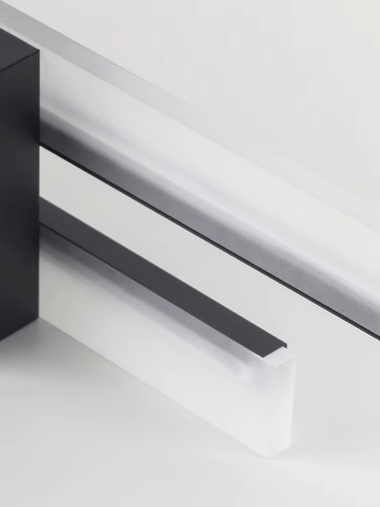 Modern LED Wall Light - Urban Jiko