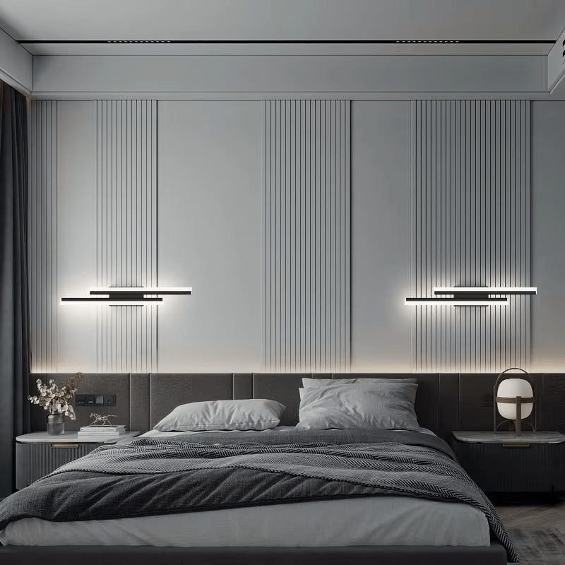 Modern LED Wall Light - Urban Jiko
