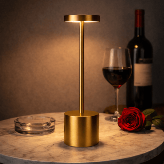 Modern Touch Lamp - Urban Jiko