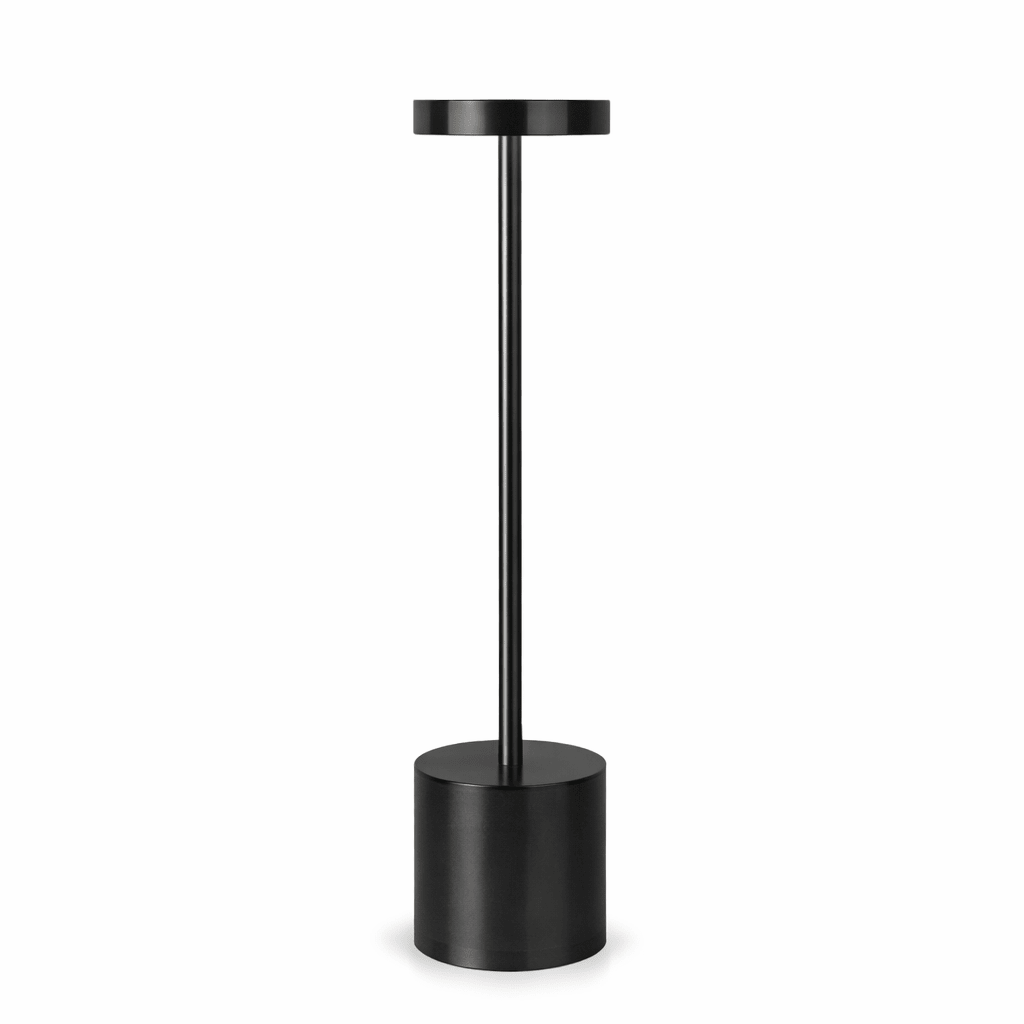 Modern Touch Lamp - Urban Jiko