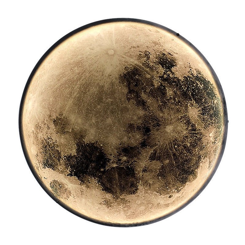 Moonstone Ambient Wall Light - Urban Jiko