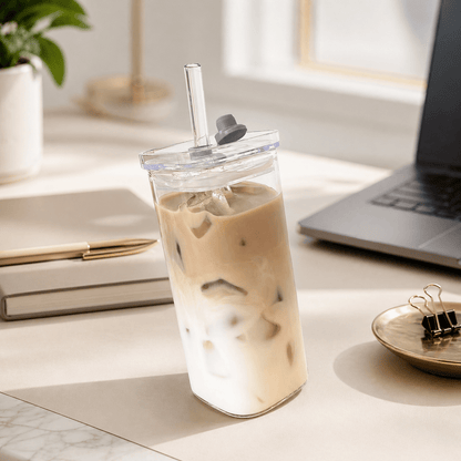 Noiré Square To - Go Cup - Urban Jiko