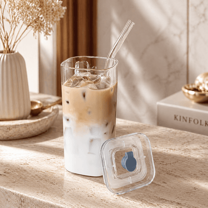 Noiré Square To - Go Cup - Urban Jiko
