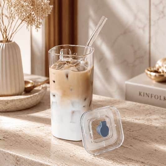 Noiré Square To - Go Cup - Urban Jiko