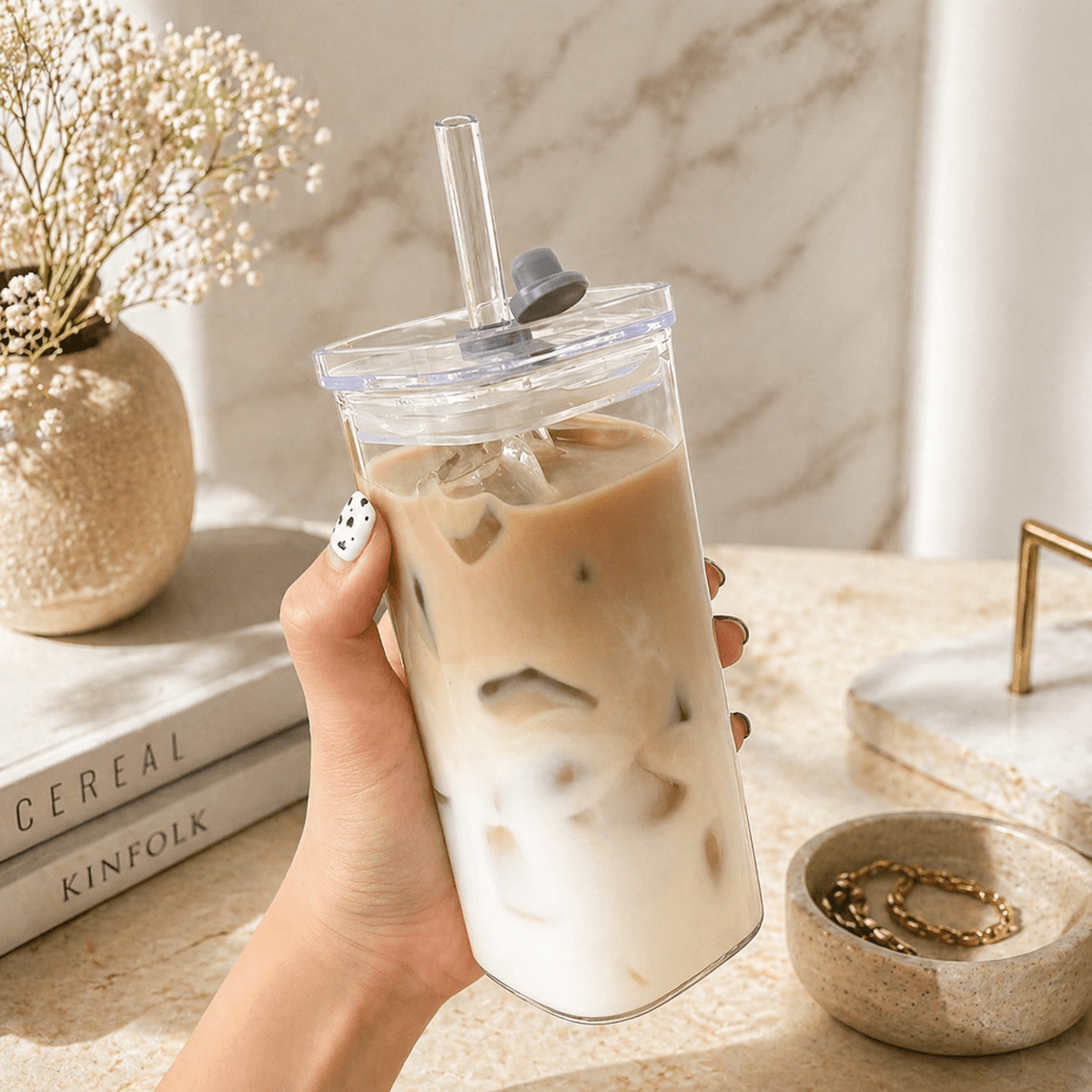 Noiré Square To - Go Cup - Urban Jiko