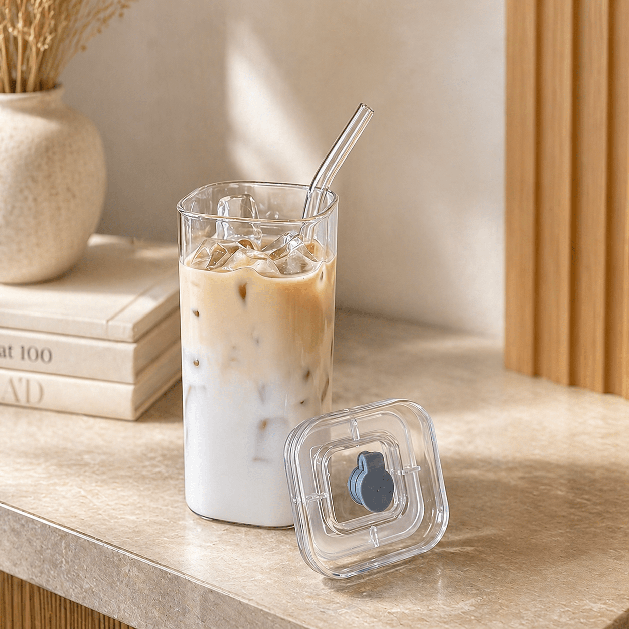 Noiré Square To - Go Cup - Urban Jiko