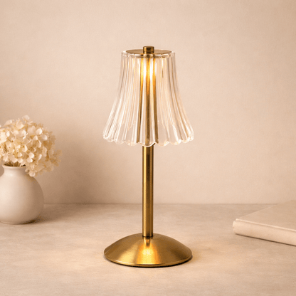 Nordic Lumière Accent Lamp - Urban Jiko