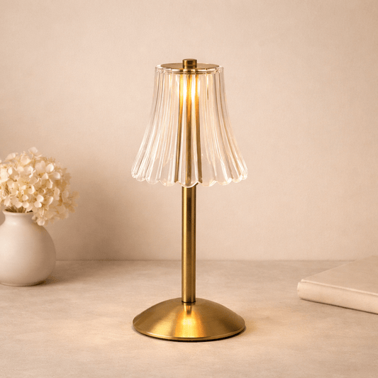 Nordic Lumière Accent Lamp - Urban Jiko