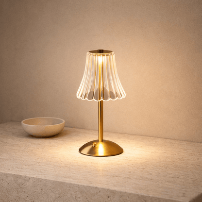 Nordic Lumière Accent Lamp - Urban Jiko