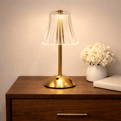 Nordic Lumière Accent Lamp - Urban Jiko