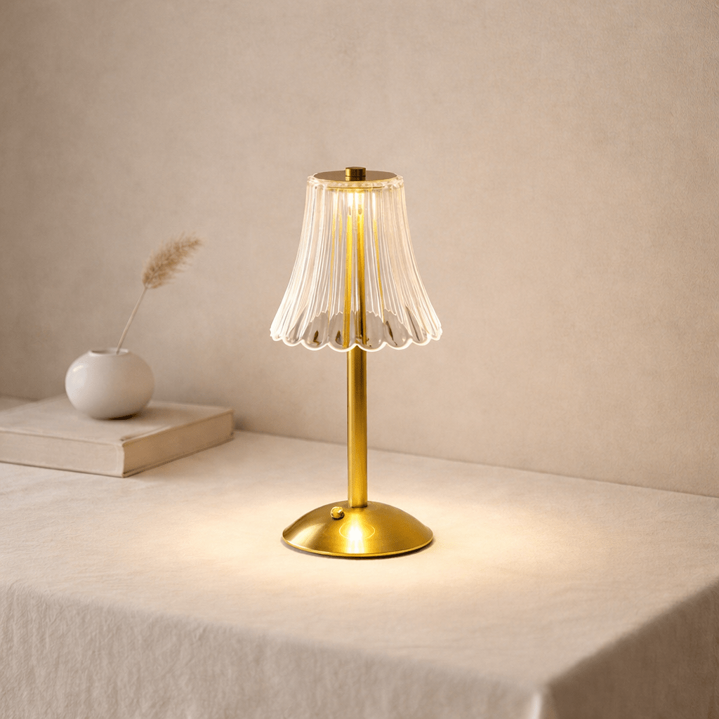 Nordic Lumière Accent Lamp - Urban Jiko