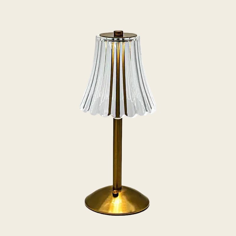 Nordic Lumière Accent Lamp - Urban Jiko